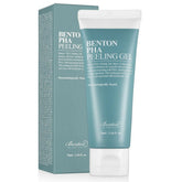 Gel exfoliant visage Benton BEPHGE 70 ml
